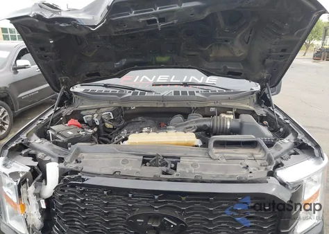 2021 Ford F-150 Xl from USA, damaged, VIN 1FTMF1CBXMKF09011